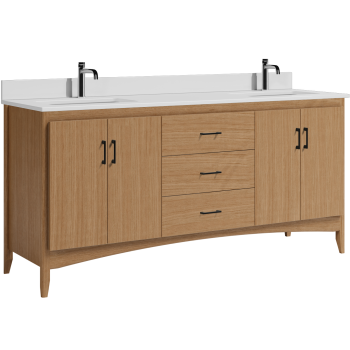 Strasser Woodenworks bathroom vanities image-22