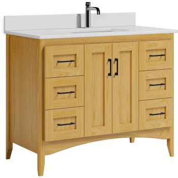 Strasser Woodenworks bathroom vanities image-2