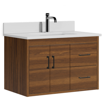 Strasser Woodenworks bathroom vanities image-4