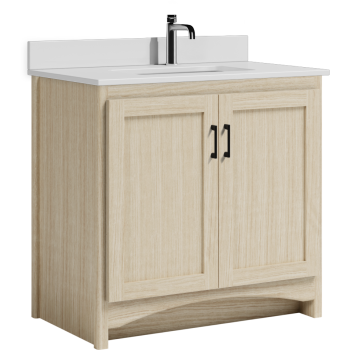 Strasser Woodenworks bathroom vanities image-4