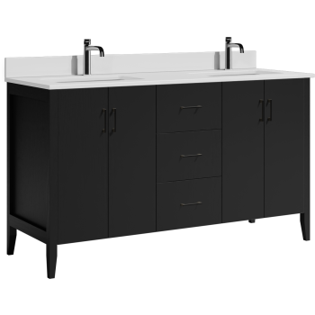 Strasser Woodenworks bathroom vanities image-16