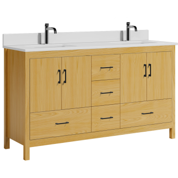 Strasser Woodenworks bathroom vanities image-20
