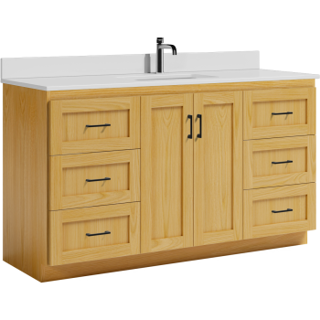 Strasser Woodenworks bathroom vanities image-20