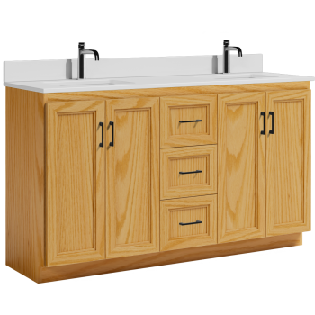 Strasser Woodenworks bathroom vanities image-12