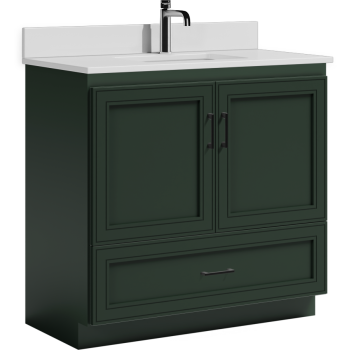 Strasser Woodenworks bathroom vanities image-10