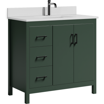 Strasser Woodenworks bathroom vanities image-10