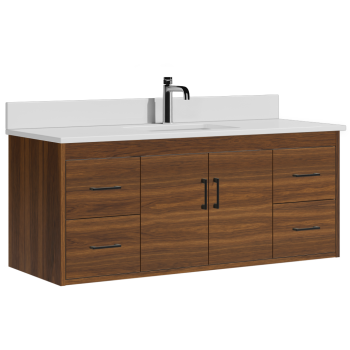 Strasser Woodenworks bathroom vanities image-4