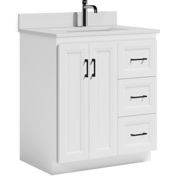 Strasser Woodenworks bathroom vanities image-18