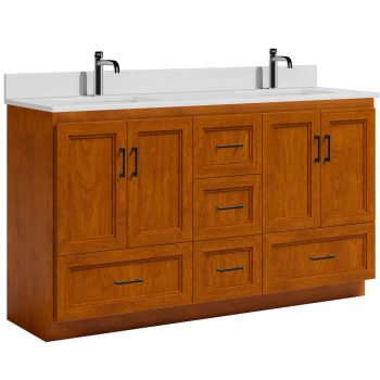 Strasser Woodenworks bathroom vanities image-20