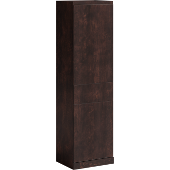 Strasser Woodenworks linen towers & cabinets image-12