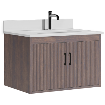 Strasser Woodenworks bathroom vanities image-6