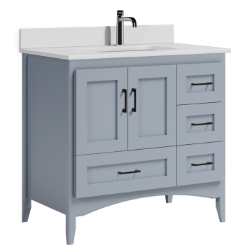 Strasser Woodenworks bathroom vanities image-10