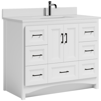Strasser Woodenworks bathroom vanities image-2