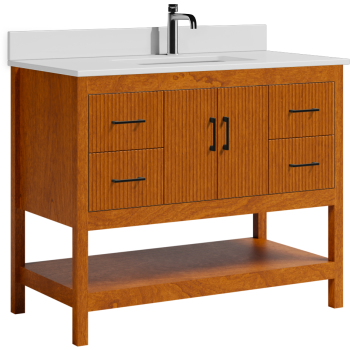 Strasser Woodenworks bathroom vanities image-20