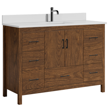 Strasser Woodenworks bathroom vanities image-8