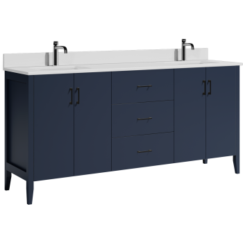 Strasser Woodenworks bathroom vanities image-2