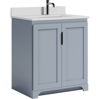 Strasser Woodenworks bathroom vanities image-14