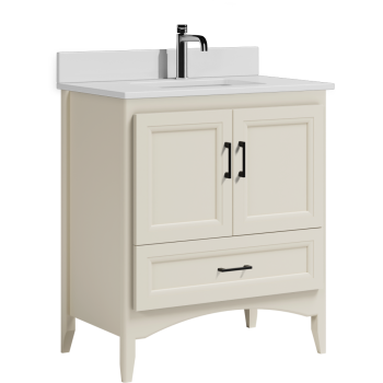 Strasser Woodenworks bathroom vanities image-16