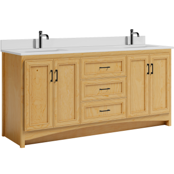 Strasser Woodenworks bathroom vanities image-14