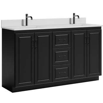 Strasser Woodenworks bathroom vanities image-6