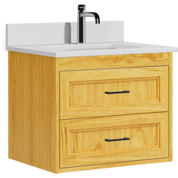 Strasser Woodenworks bathroom vanities image-14