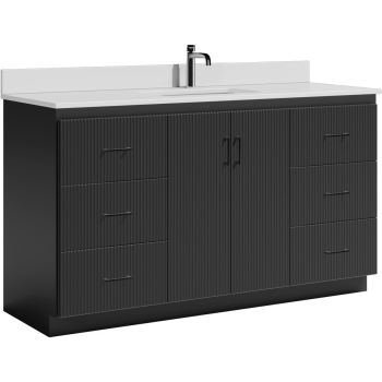 Strasser Woodenworks bathroom vanities image-18