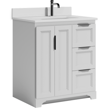Strasser Woodenworks bathroom vanities image-12