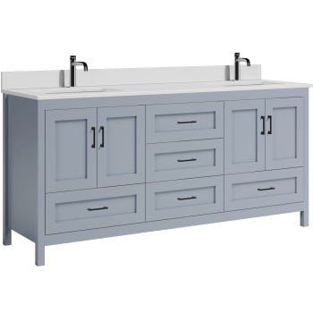Strasser Woodenworks bathroom vanities image-14