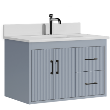 Strasser Woodenworks bathroom vanities image-4