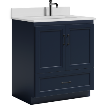 Strasser Woodenworks bathroom vanities image-4