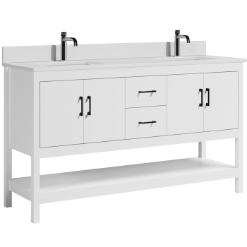 Strasser Woodenworks bathroom vanities image-18