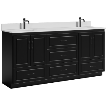 Strasser Woodenworks bathroom vanities image-16