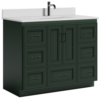 Strasser Woodenworks bathroom vanities image-2