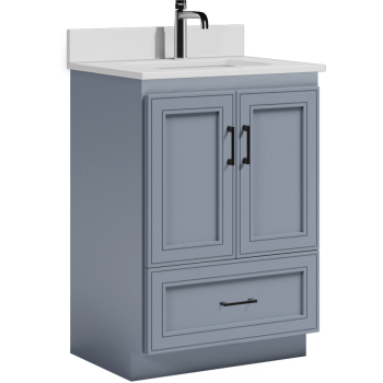 Strasser Woodenworks bathroom vanities image-16