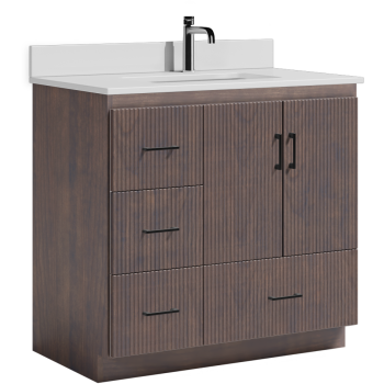 Strasser Woodenworks bathroom vanities image-6