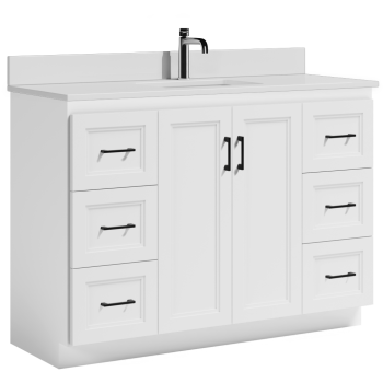 Strasser Woodenworks bathroom vanities image-4