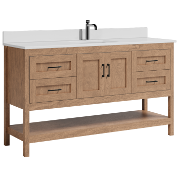 Strasser Woodenworks bathroom vanities image-16