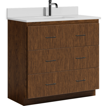 Strasser Woodenworks bathroom vanities image-10
