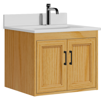 Strasser Woodenworks bathroom vanities image-12