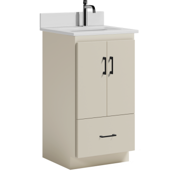 Strasser Woodenworks bathroom vanities image-20