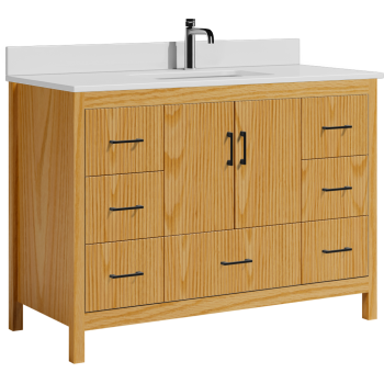 Strasser Woodenworks bathroom vanities image-12