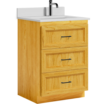 Strasser Woodenworks bathroom vanities image-14