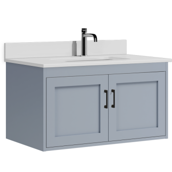Strasser Woodenworks bathroom vanities image-10