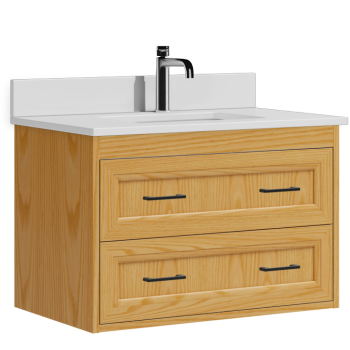 Strasser Woodenworks bathroom vanities image-12
