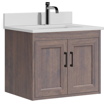Strasser Woodenworks bathroom vanities image-8