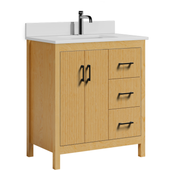 Strasser Woodenworks bathroom vanities image-12
