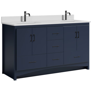 Strasser Woodenworks bathroom vanities image-20