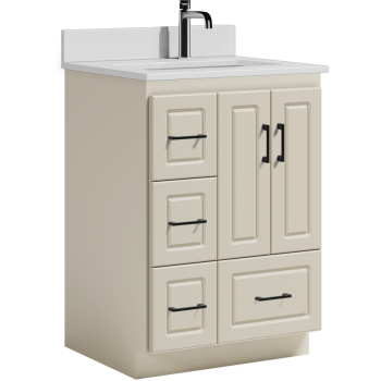Strasser Woodenworks bathroom vanities image-6