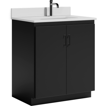 Strasser Woodenworks bathroom vanities image-2