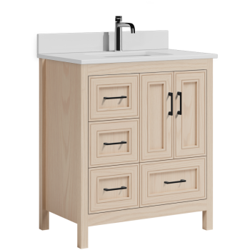 Strasser Woodenworks bathroom vanities image-16